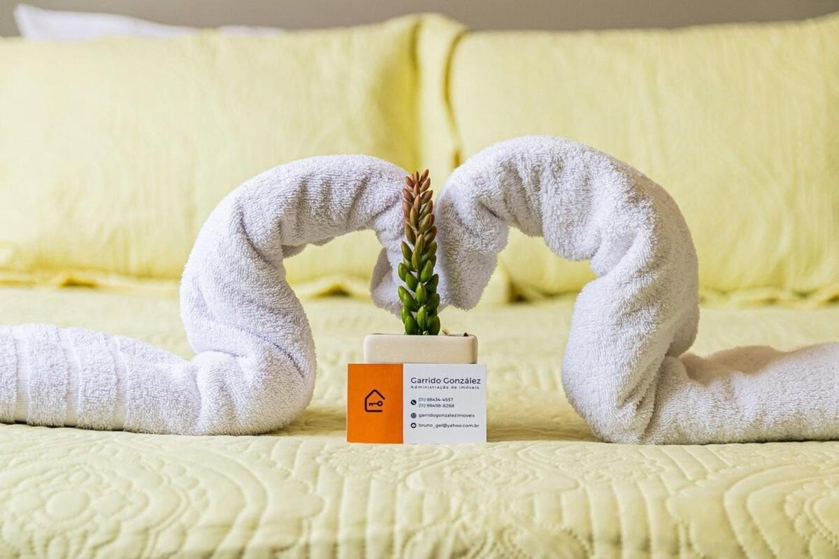 Apartamento Surpreendente Studio No Bras C/Piscina São Paulo