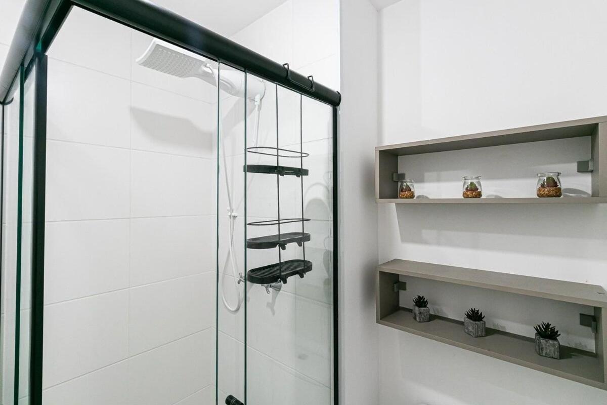 Surpreendente Studio No Bras C/Piscina São Paulo